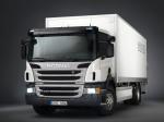 Scania P310 4x2 2010 года